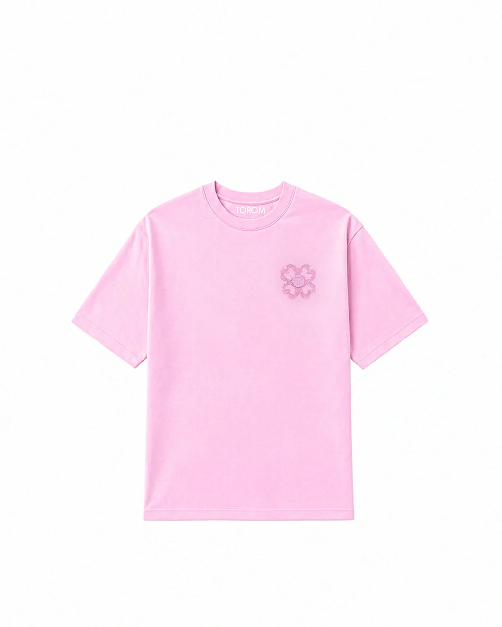 Croonly™ - Torom Pink T-shirt