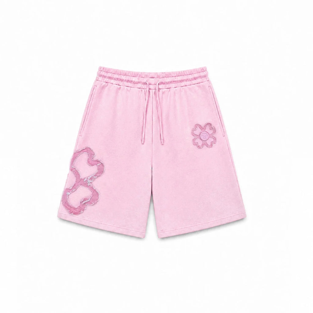 Croonly™ - Torom Pink Short