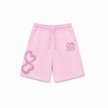 Croonly™ - Torom Pink Short