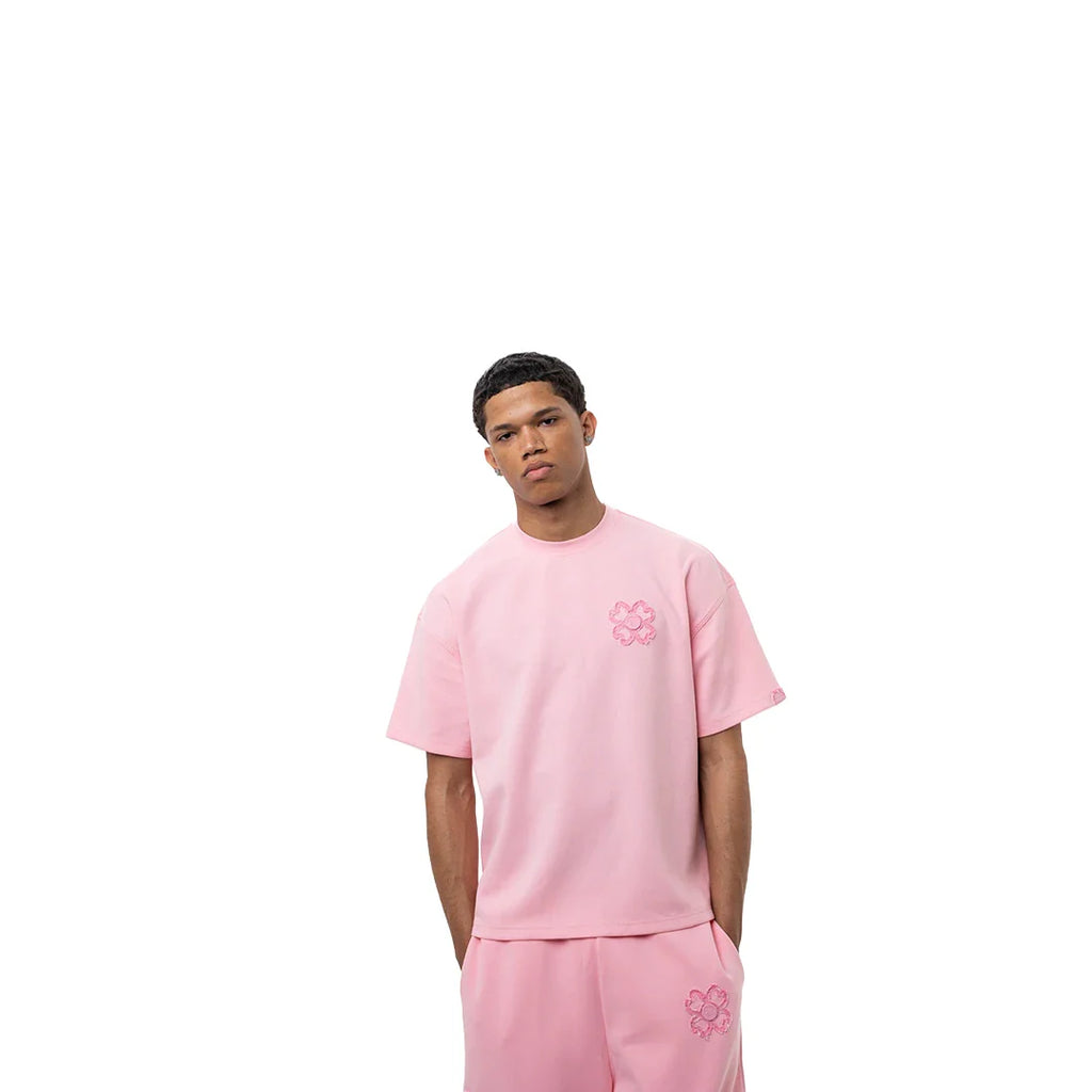 Croonly™ - Torom Pink T-shirt