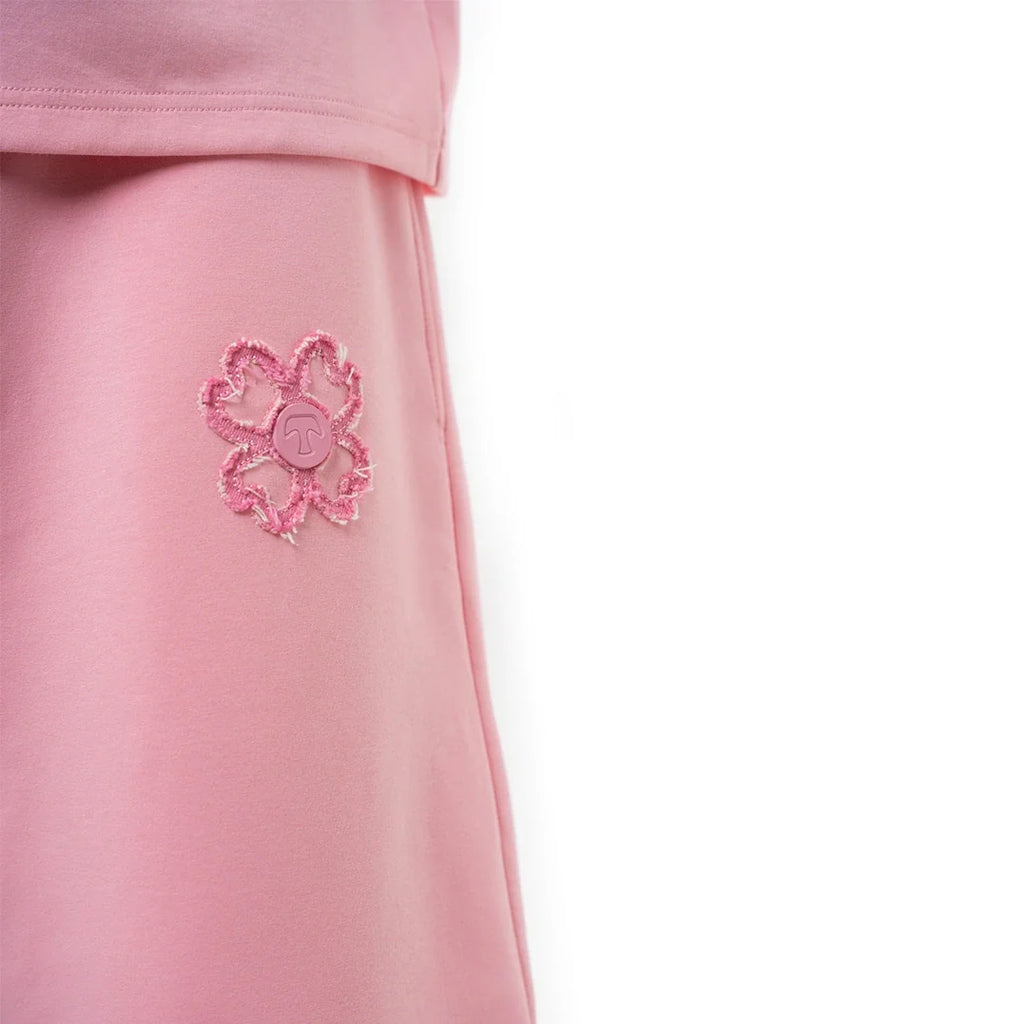 Croonly™ - Torom Pink Short
