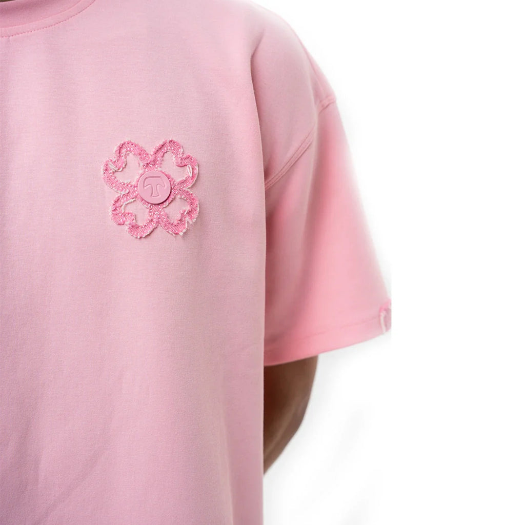 Croonly™ - Torom Pink T-shirt