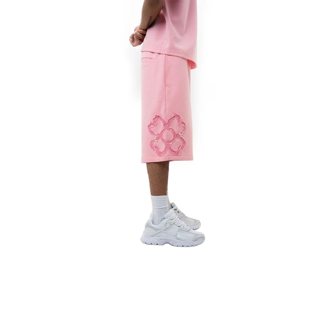 Croonly™ - Torom Pink Short