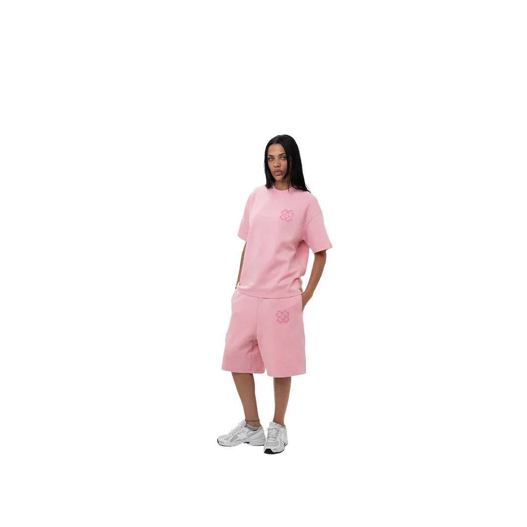 Croonly™ - Torom Pink Short