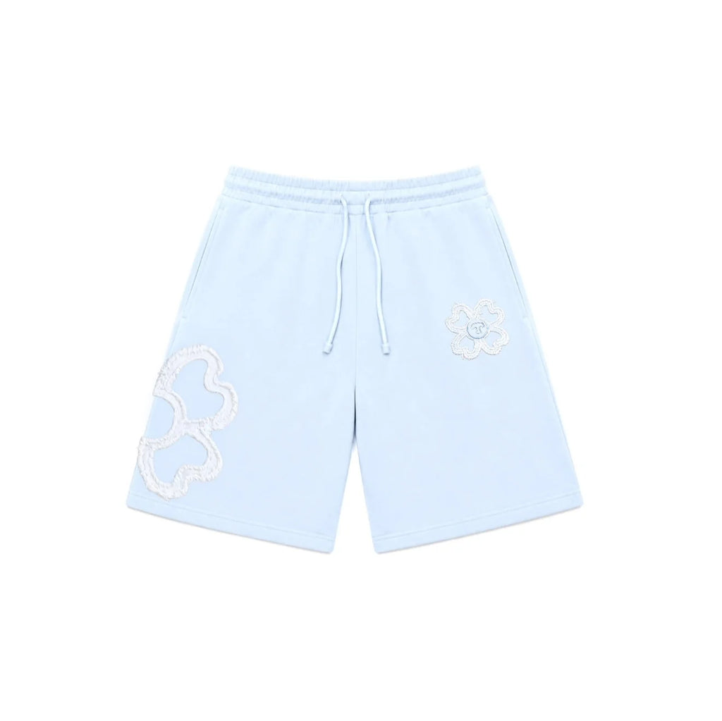 Croonly™ - Torom Blue Short