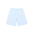 Croonly™ - Torom Blue Short
