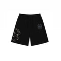 Croonly™ - Torom Black Short
