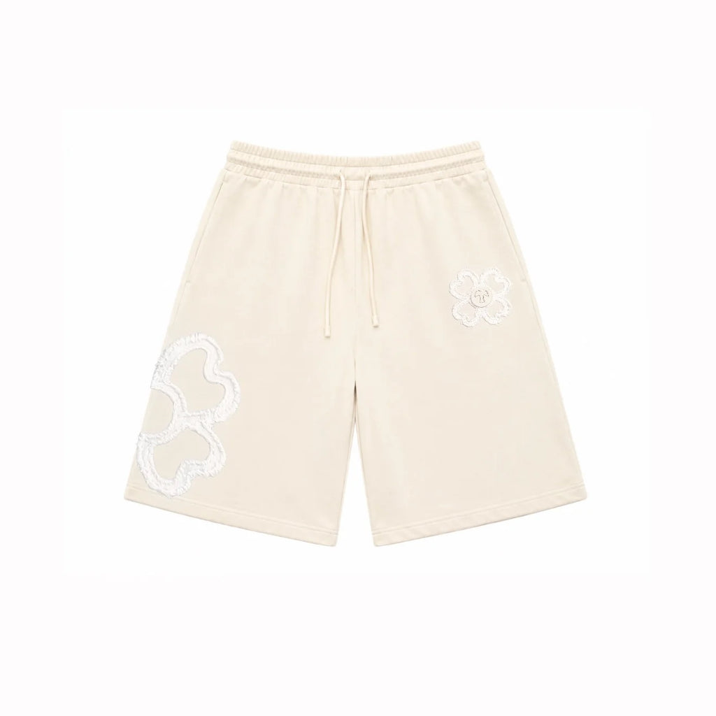 Croonly™ - Torom Beige Short