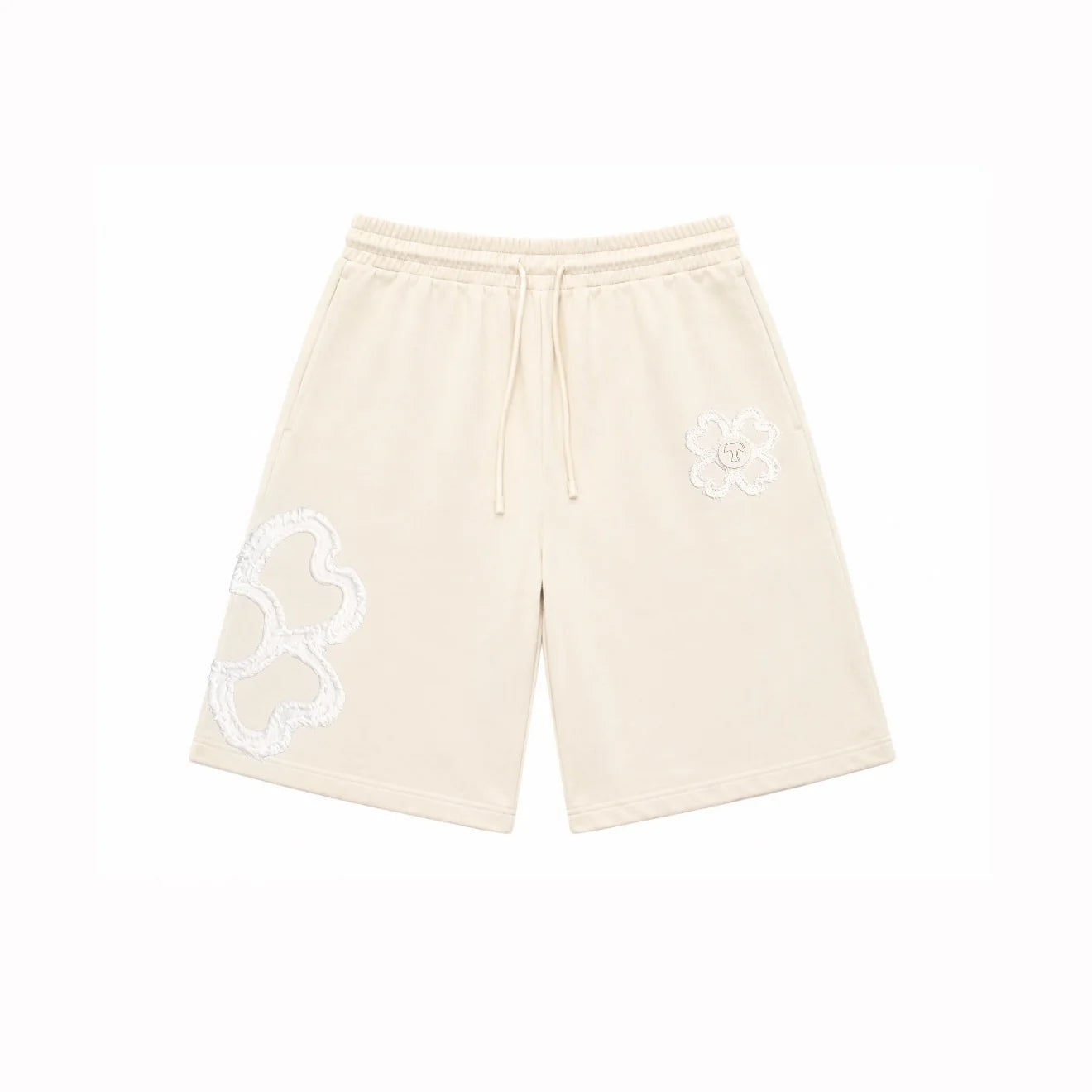 Croonly™ - Torom Beige Short