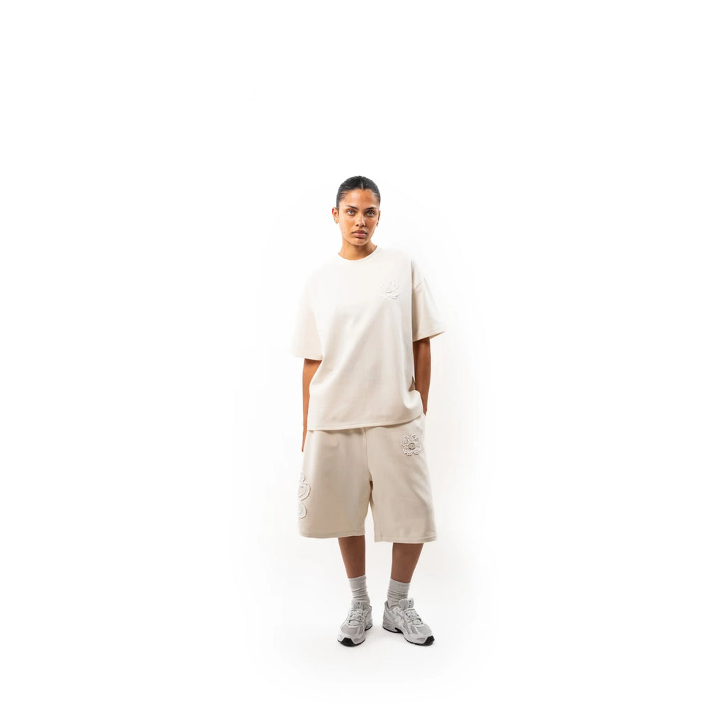 Croonly™ - Torom Beige Short