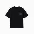 Croonly™ - Torom Black T-shirt