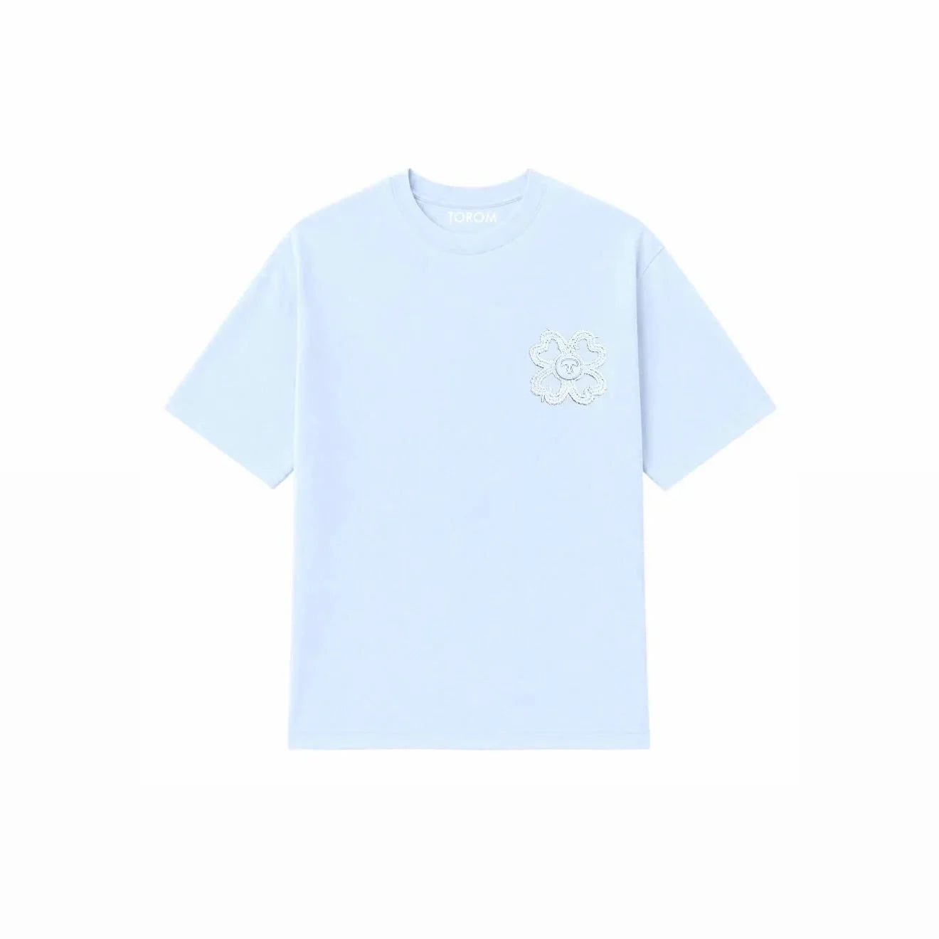 Croonly™ - Torom Blue T-shirt