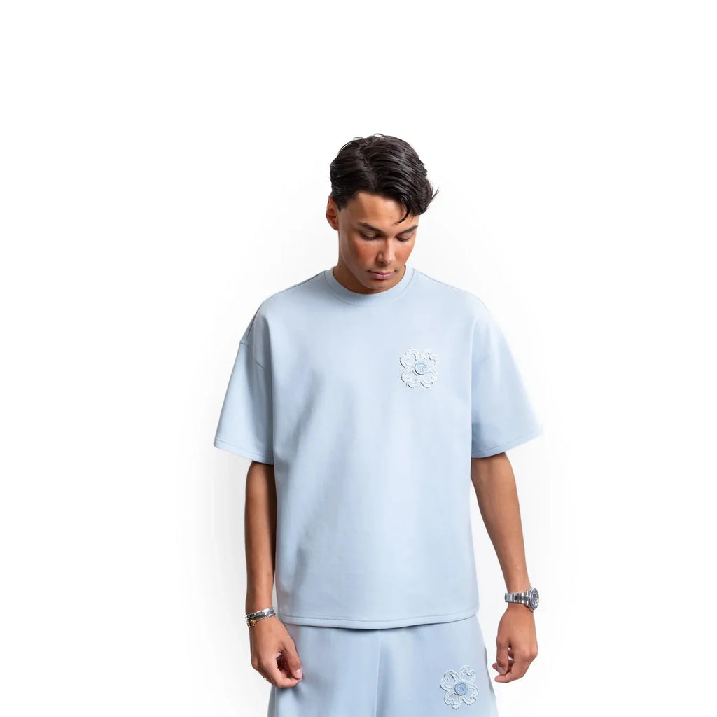 Croonly™ - Torom Blue T-shirt