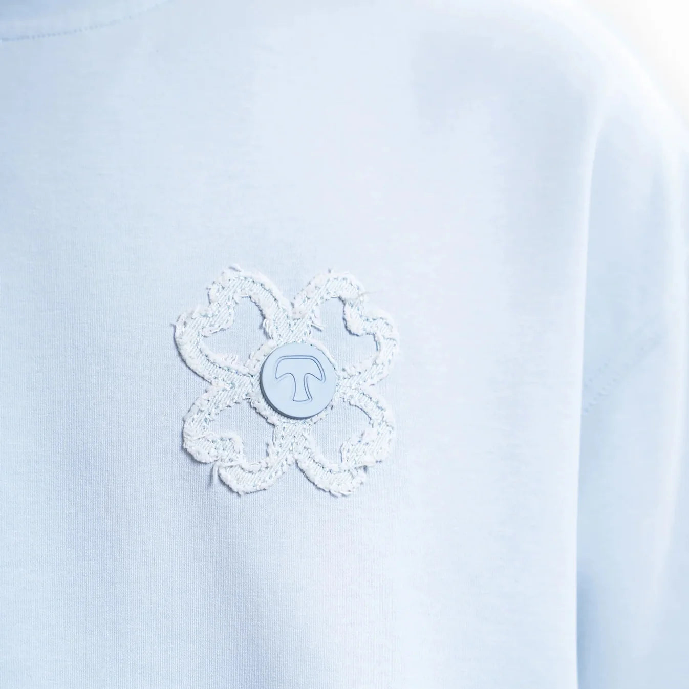 Croonly™ - Torom Blue T-shirt