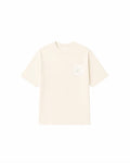 Croonly™ - Torom Beige T-shirt