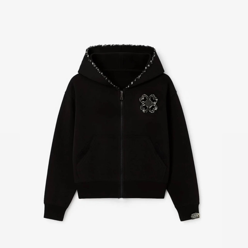 Croonly™ - Torom Black jasje