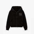 Croonly™ - Torom Black jasje